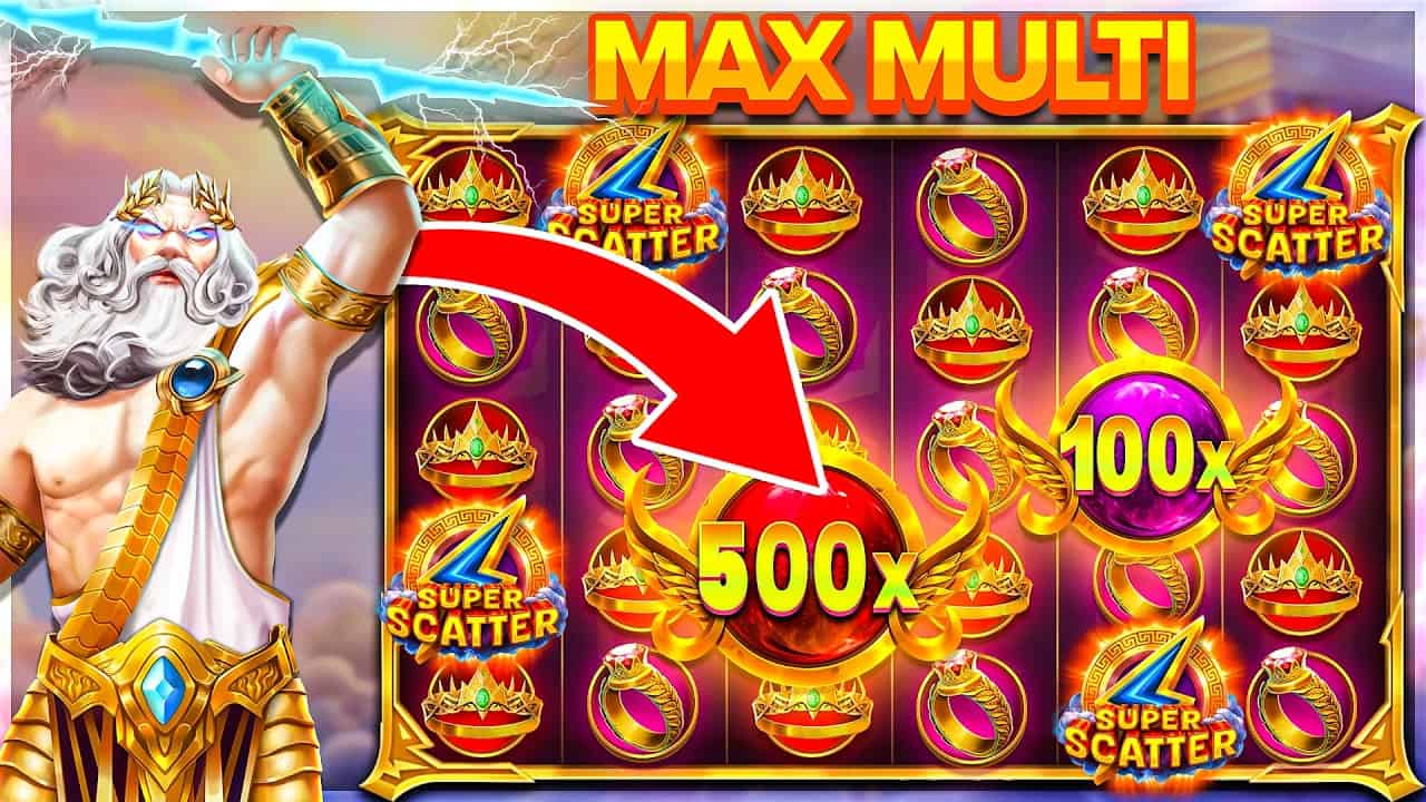 Play Slot Machines Texas88 Login with Many Scatter